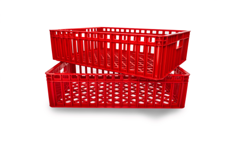 Poultry Range 5